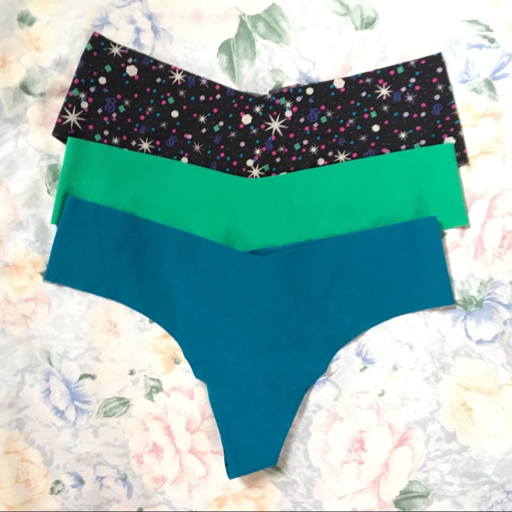 FINAL NWOT VS Panty Set